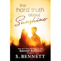 The Hard Truth About Sunshine The Hard Truth About Sunshine Kindle Audible Audiobook Paperback