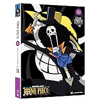 One Piece: Collection 14 One Piece: Collection 14 DVD