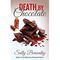 Death by Chocolate Death by Chocolate Kindle Paperback Audible Audiobook