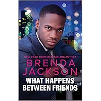 What Happens Between Friends: A Spicy Black Romance Novel (The Three Mrs. Fosters Book 3) What Happens Between Friends: A Spicy Black Romance Novel (The Three Mrs. Fosters Book 3) Kindle