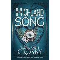 Highland Song (The Highland Brides Book 5) Highland Song (The Highland Brides Book 5) Kindle Audible Audiobook Paperback