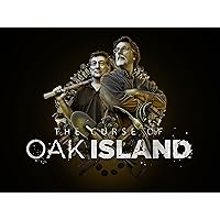 The Curse of Oak Island S1
