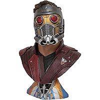 Marvel Legends in 3-Dimensions: Avengers Endgame Star-Lord 1:2 Scale Bust