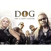 Dog The Bounty Hunter, Season 3