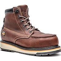 Timberland Mens Gridworks Alloy Safety Toe Waterproof
