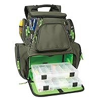 Wild River 3606 Multi-Tackle Large Backpack
