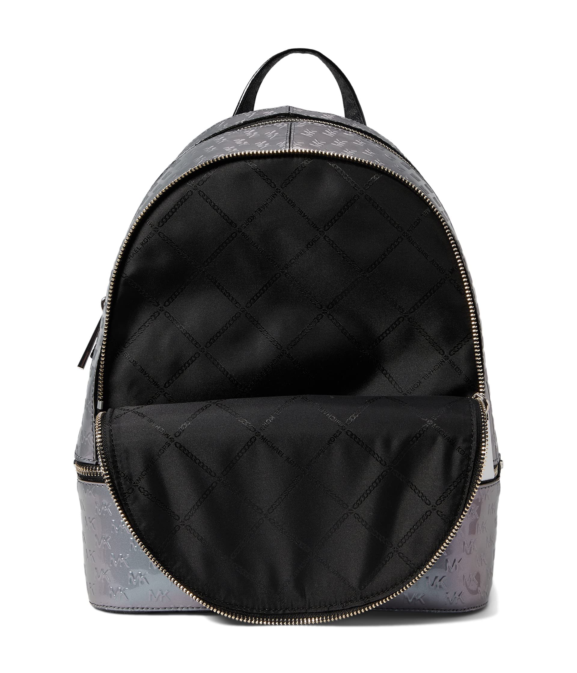 Michael Kors Backpack Handbag, Blue