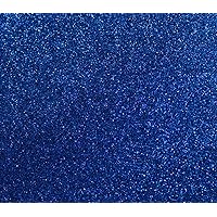 Chunky Glitter Stardust Crafting Sparkle Faux Leather Shiny 3D Fabric for Hair Bows, Hair Clips & Bag, Pouch, Earring /54
