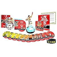 Street Fighter 25th Anniversary Collector's Set - Playstation 3