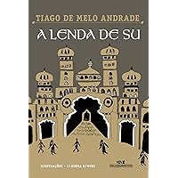 A lenda de Su (Portuguese Edition) A lenda de Su (Portuguese Edition) Kindle Paperback