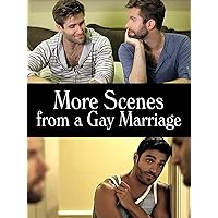 More Scenes From A Gay Marriage