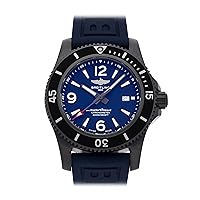 Breitling Superocean 46 mm Mens Watch M17368D71C1S2