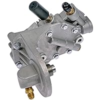 Dorman 285-5500 Mechanical Fuel Pump Compatible with Select Mack Models