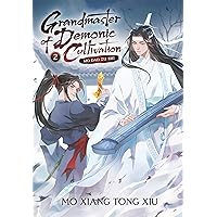 Grandmaster of Demonic Cultivation: Mo Dao Zu Shi (Novel) Vol. 2 Grandmaster of Demonic Cultivation: Mo Dao Zu Shi (Novel) Vol. 2 Paperback Kindle