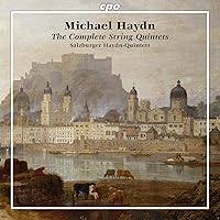 Complete String Quintets Complete String Quintets Audio CD MP3 Music