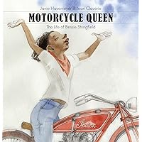Motorcycle Queen