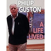 Philip Guston: A Life Lived