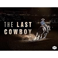 The Last Cowboy - Season 4