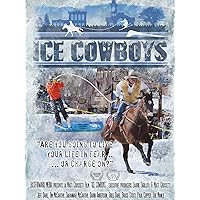 Ice Cowboys