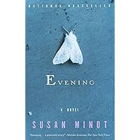 Evening Evening Paperback Kindle Audible Audiobook Hardcover Audio CD