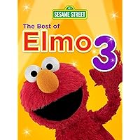 Sesame Street: The Best of Elmo 3