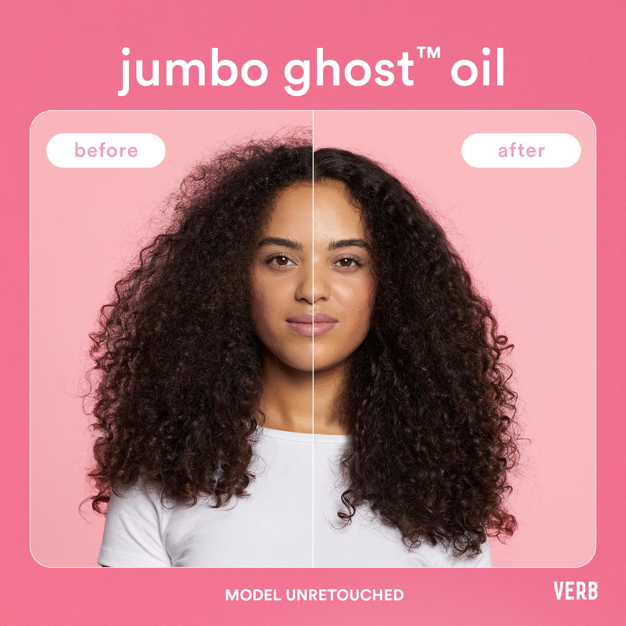 VERB Ghost Oil