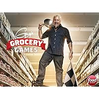 Guy's Grocery Games - Season 4