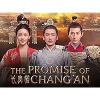 The Promise of Chang'An