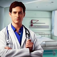 Doctor Simulator Emergency Surgery Hospital Game