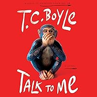 Talk to Me: A Novel Talk to Me: A Novel Audible Audiobook Kindle Hardcover Paperback Audio CD
