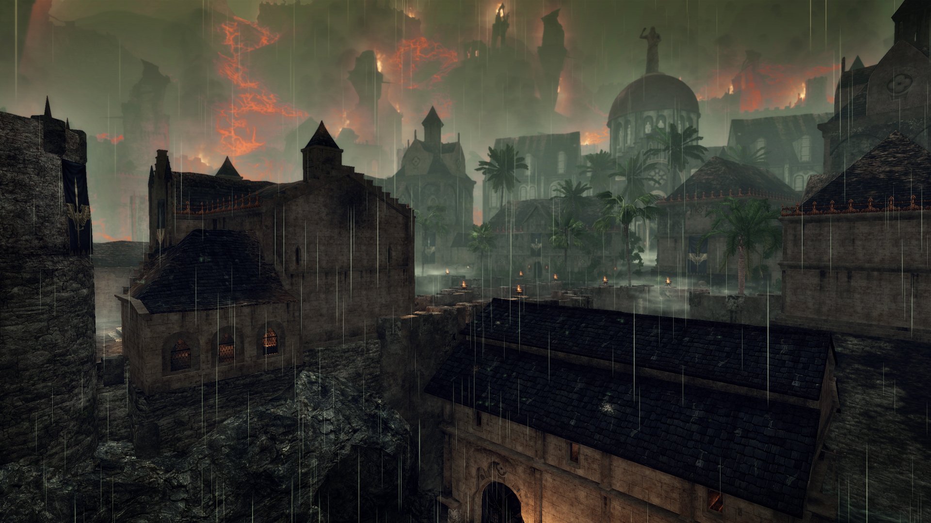 Risen 2: Dark Waters (PS3)