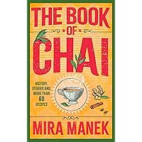 The Book Of Chai The Book Of Chai Hardcover Kindle Audible Audiobook