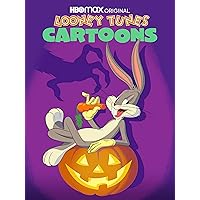 Looney Tunes Cartoons: The Complete Fifth Season