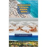 VARADERO TRAVEL GUIDE 2024 : Varadero : Cuba's Paradise Awaits: Dive into turquoise waters, sunbathe on pristine beaches, and explore vibrant coral reefs. ... (FOOTPRINTS ACROSS CONTINENTS Book 103) VARADERO TRAVEL GUIDE 2024 : Varadero : Cuba's Paradise Awaits: Dive into turquoise waters, sunbathe on pristine beaches, and explore vibrant coral reefs. ... (FOOTPRINTS ACROSS CONTINENTS Book 103) Kindle Paperback