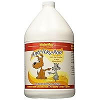 Original Scent Anti Icky Poo Odor Remover, Gallon Size