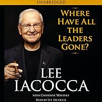 Where Have All the Leaders Gone? Where Have All the Leaders Gone? Audible Audiobook Hardcover Kindle Paperback Audio CD