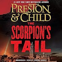 The Scorpion's Tail The Scorpion's Tail Audible Audiobook Kindle Paperback Hardcover Audio CD Mass Market Paperback
