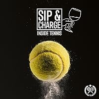 SIP & CHARGE - INSIDE TENNIS