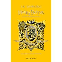 Harry Potter and the Half-Blood Prince - Hufflepuff Edition (relie) Harry Potter and the Half-Blood Prince - Hufflepuff Edition (relie) Hardcover Paperback