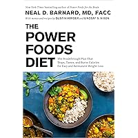 The Power Foods Diet: The Breakthrough Plan That Traps, Tames, and Burns Calories for Easy and Permanent Weight Loss The Power Foods Diet: The Breakthrough Plan That Traps, Tames, and Burns Calories for Easy and Permanent Weight Loss Hardcover Audible Audiobook Kindle