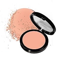 Lord & Berry PRESSED Natural Coverage Long Lasting Shine Control Makeup Powder With Matte Finish