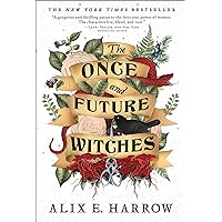 The Once and Future Witches The Once and Future Witches Kindle Audible Audiobook Paperback Hardcover Audio CD