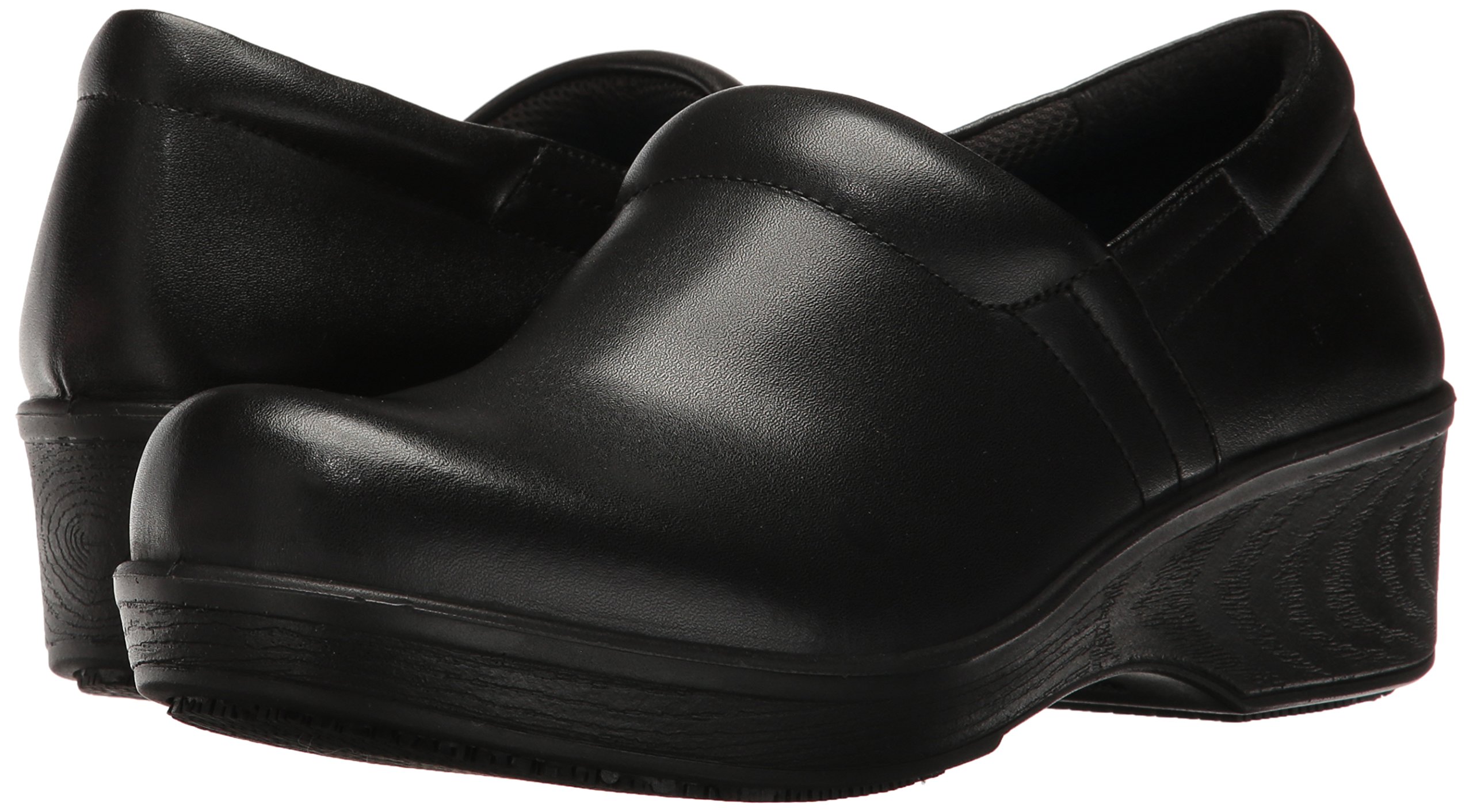 Dr. Scholl's Shoes Women's Dynamo Slip Resistant Work Clog