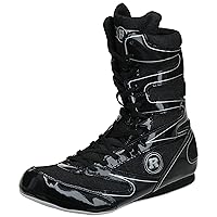 Ringside Undefeated Wrestling Boxing Shoes