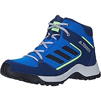adidas Outdoor Unisex-Child Terrex Hyperhiker K Hiking Boot