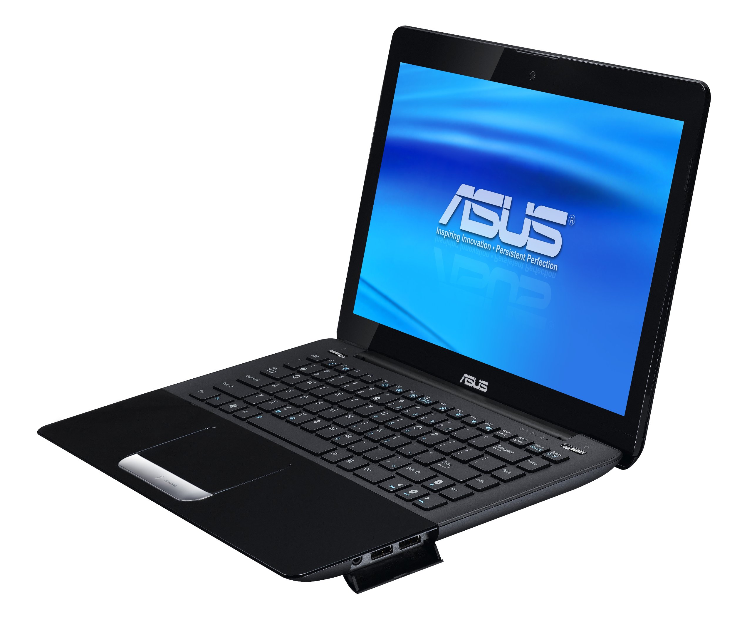 ASUS UX30-A1 Thin and Light 13.3-Inch Black Laptop (Windows 7 Home Premium)