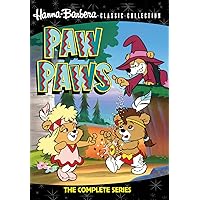 Paw Paws: The Complete Series Paw Paws: The Complete Series DVD