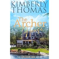 The Archer House (The Archer Inn Book 1)