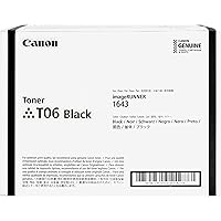Canon, CNMT06, T06 Toner, 1 Each