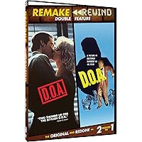 D.O.A. 1950 D.O.A. 1988 D.O.A. 1950 D.O.A. 1988 DVD